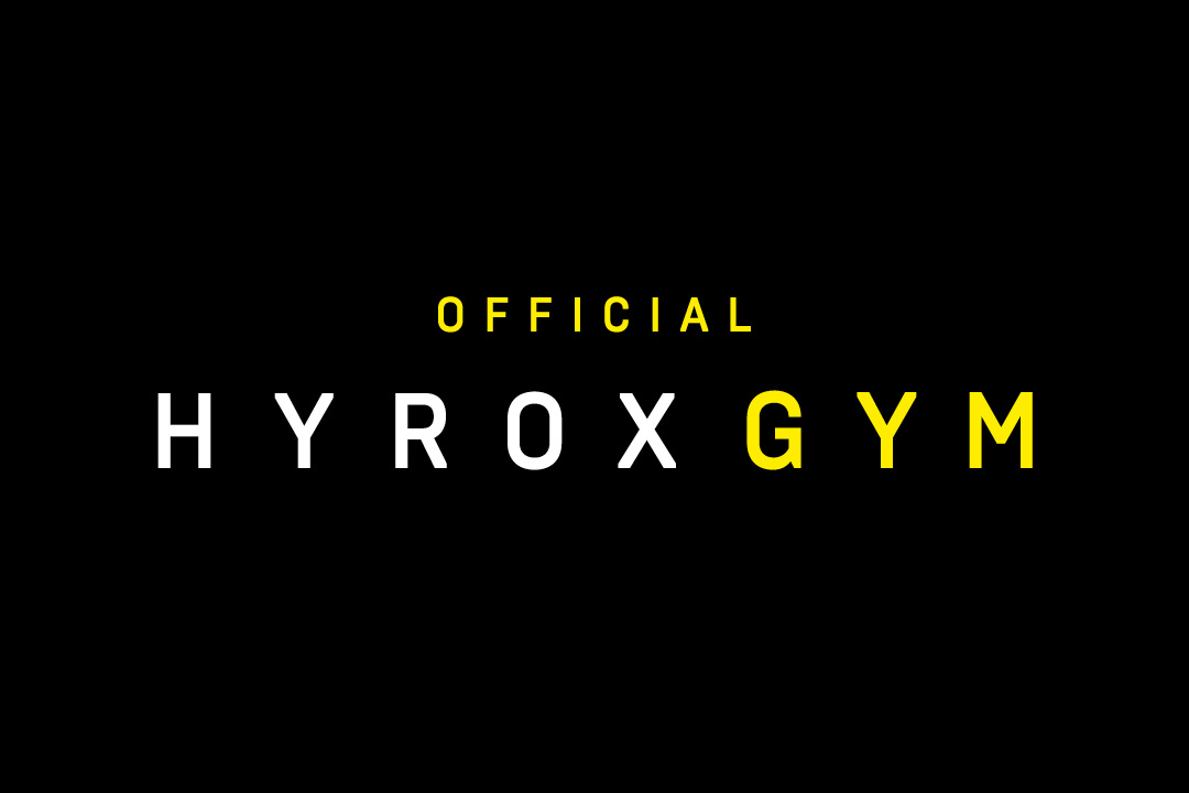 Hyrox partner gym